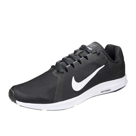 nike herrenlaufschuh schwarz|Schwarze Laufschuhe für Herren .